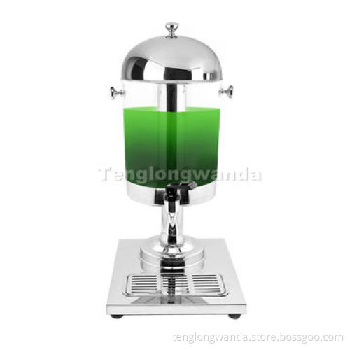 Deluxe Hotel Juice Cold Drink Dispensers